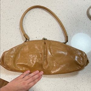 HOBO International Handbag purse clutch